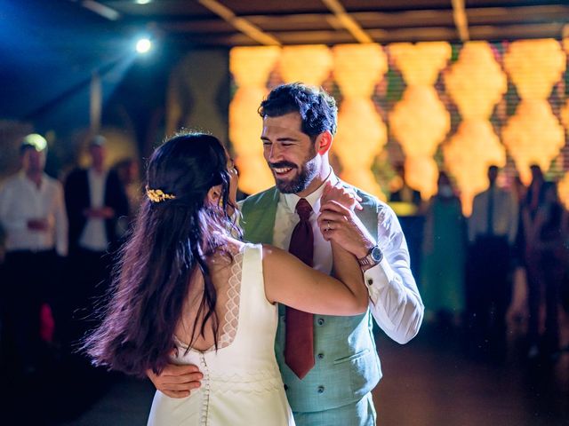O casamento de Luís e Maria em Sabrosa, Sabrosa 29