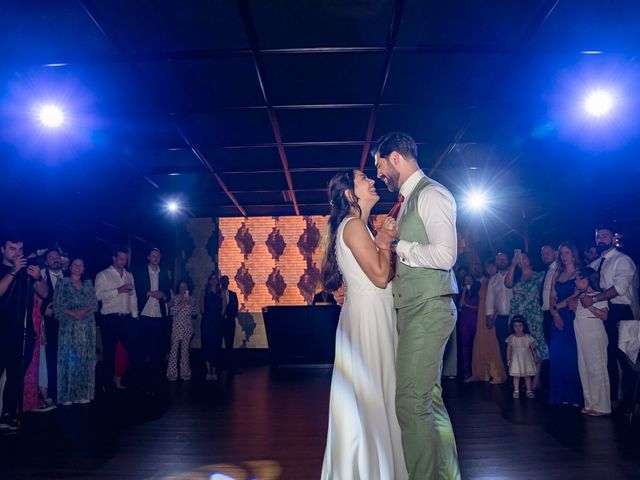 O casamento de Luís e Maria em Sabrosa, Sabrosa 30