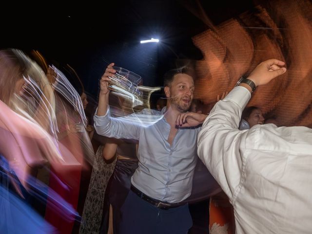 O casamento de Luís e Maria em Sabrosa, Sabrosa 33