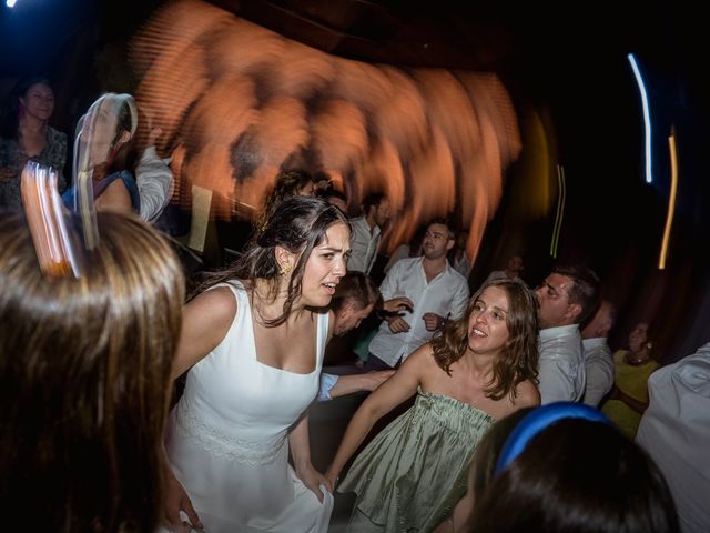 O casamento de Luís e Maria em Sabrosa, Sabrosa 34