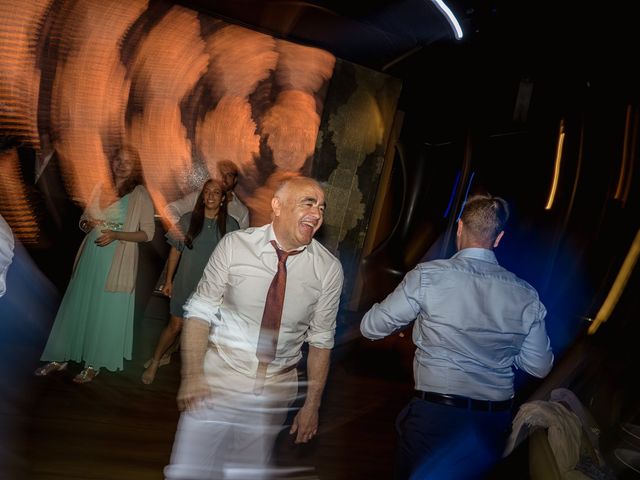O casamento de Luís e Maria em Sabrosa, Sabrosa 36