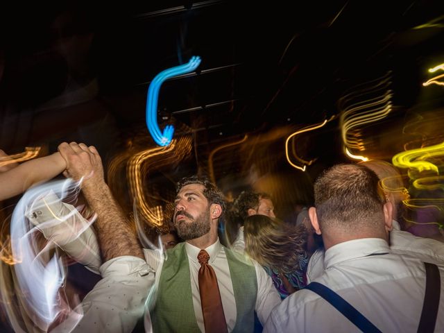 O casamento de Luís e Maria em Sabrosa, Sabrosa 37