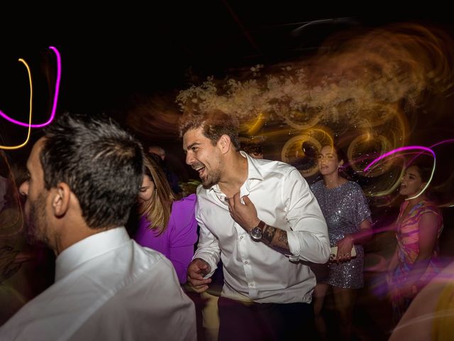 O casamento de Luís e Maria em Sabrosa, Sabrosa 38