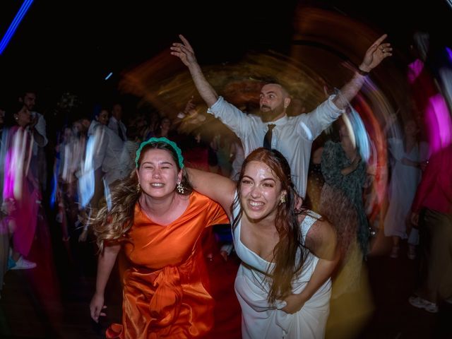 O casamento de Luís e Maria em Sabrosa, Sabrosa 40