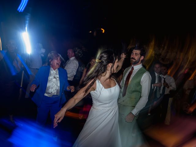 O casamento de Luís e Maria em Sabrosa, Sabrosa 41