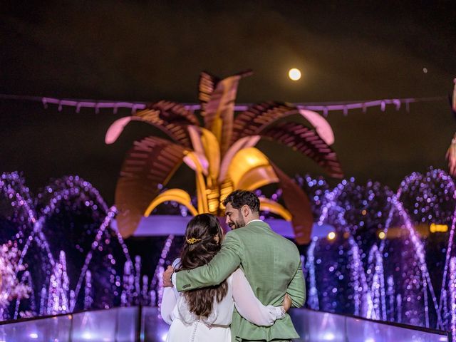 O casamento de Luís e Maria em Sabrosa, Sabrosa 42