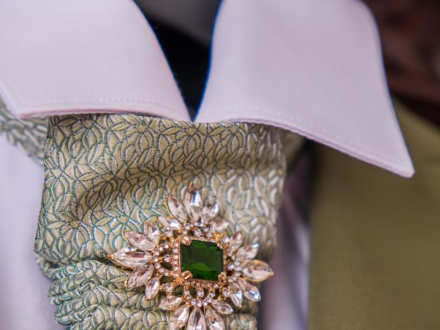 O casamento de Jorge e Ana em Maçã, Sesimbra 4