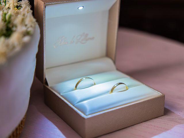 O casamento de Jorge e Ana em Maçã, Sesimbra 12