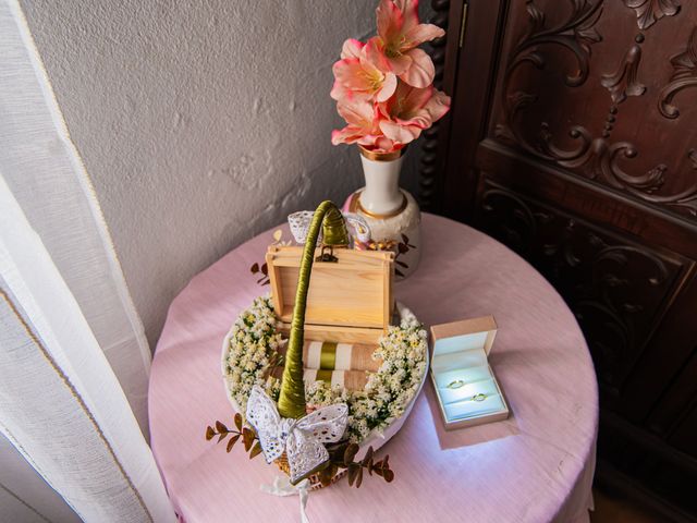 O casamento de Jorge e Ana em Maçã, Sesimbra 13