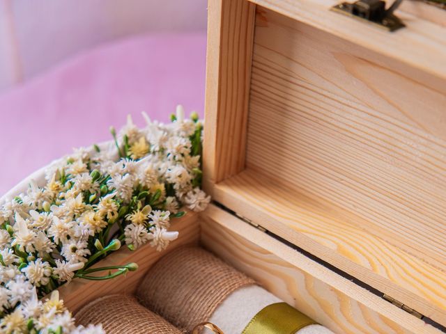 O casamento de Jorge e Ana em Maçã, Sesimbra 14
