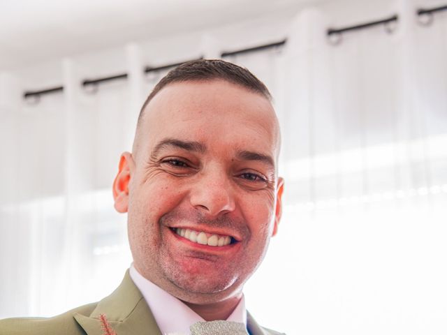 O casamento de Jorge e Ana em Maçã, Sesimbra 34
