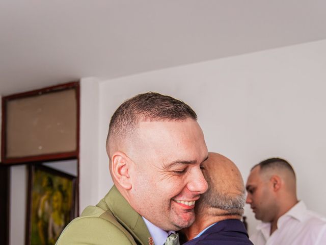 O casamento de Jorge e Ana em Maçã, Sesimbra 36