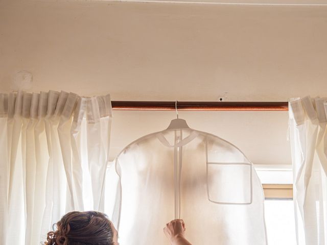 O casamento de Jorge e Ana em Maçã, Sesimbra 52