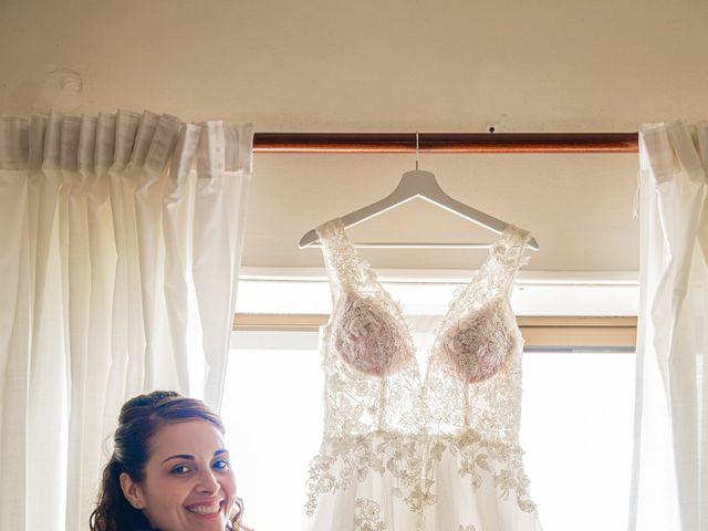 O casamento de Jorge e Ana em Maçã, Sesimbra 53