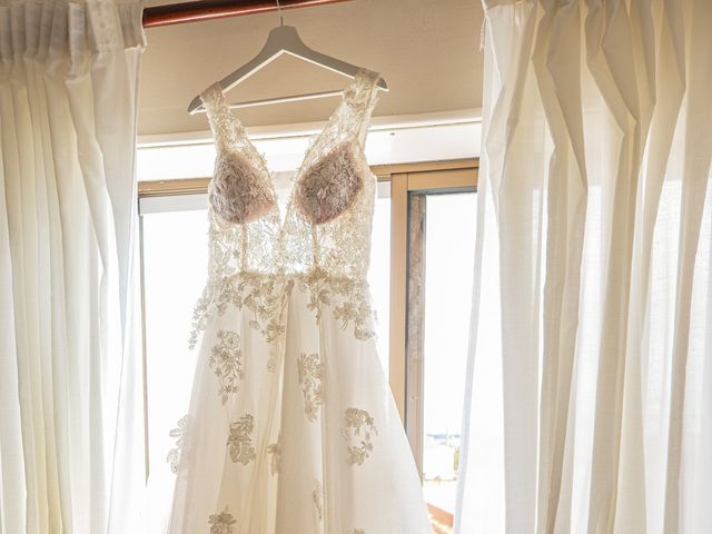 O casamento de Jorge e Ana em Maçã, Sesimbra 54