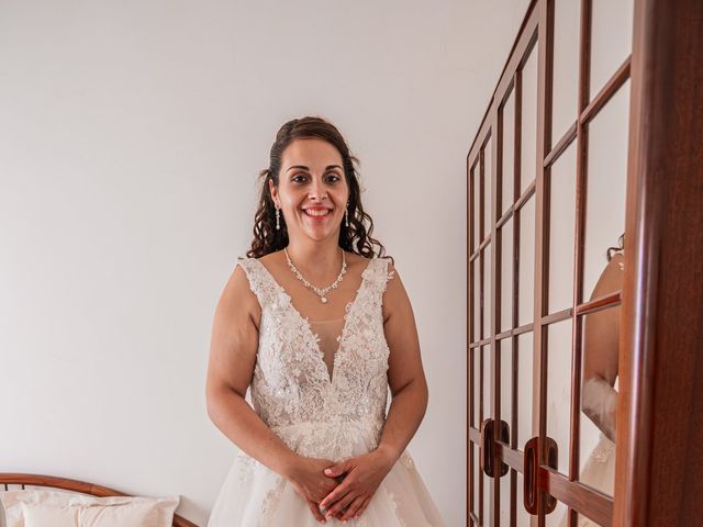 O casamento de Jorge e Ana em Maçã, Sesimbra 56