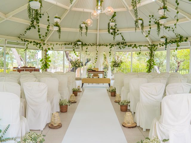 O casamento de Jorge e Ana em Maçã, Sesimbra 57