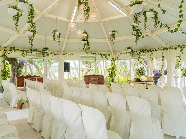 O casamento de Jorge e Ana em Maçã, Sesimbra 61