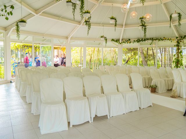 O casamento de Jorge e Ana em Maçã, Sesimbra 62