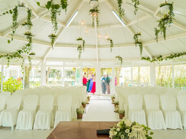 O casamento de Jorge e Ana em Maçã, Sesimbra 64