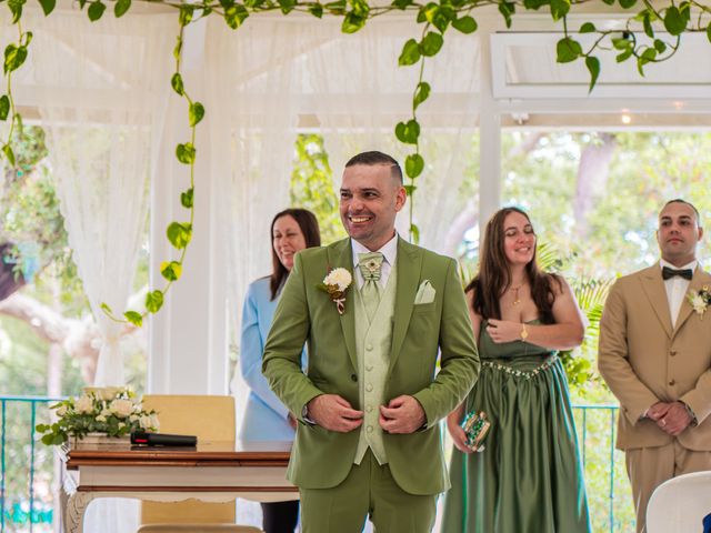 O casamento de Jorge e Ana em Maçã, Sesimbra 65