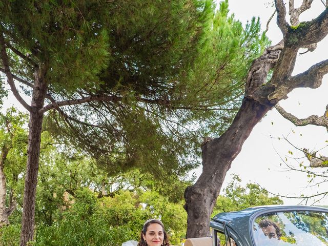 O casamento de Jorge e Ana em Maçã, Sesimbra 66