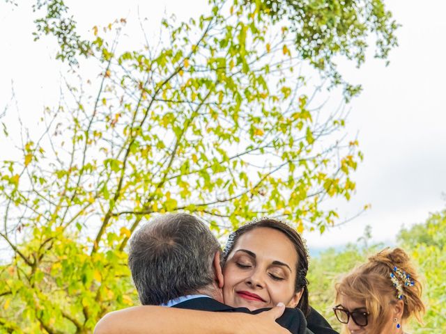 O casamento de Jorge e Ana em Maçã, Sesimbra 67