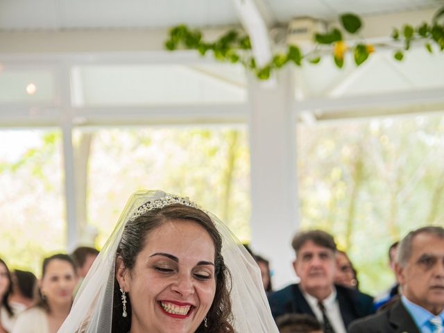 O casamento de Jorge e Ana em Maçã, Sesimbra 68