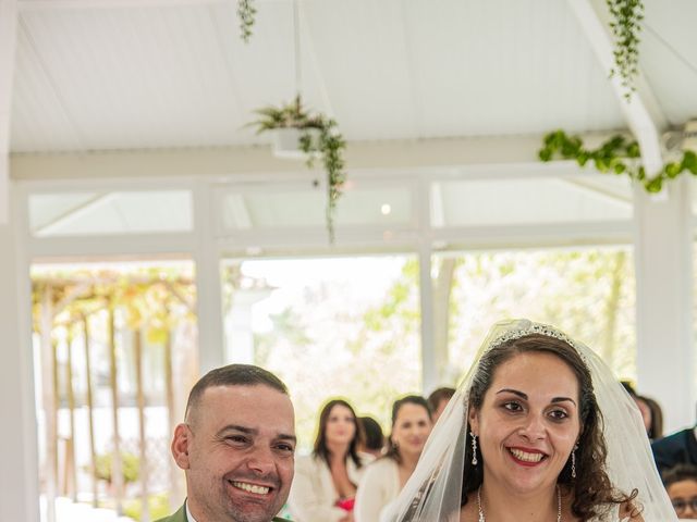 O casamento de Jorge e Ana em Maçã, Sesimbra 69