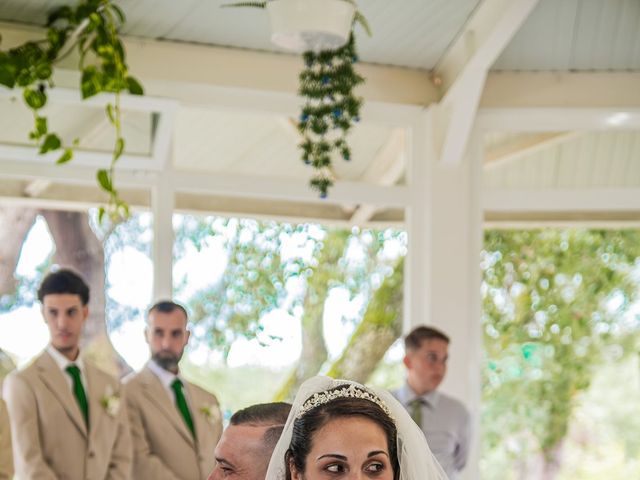 O casamento de Jorge e Ana em Maçã, Sesimbra 71