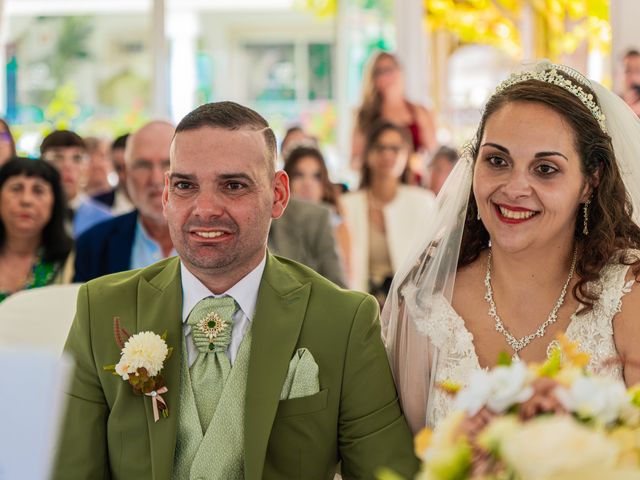 O casamento de Jorge e Ana em Maçã, Sesimbra 72