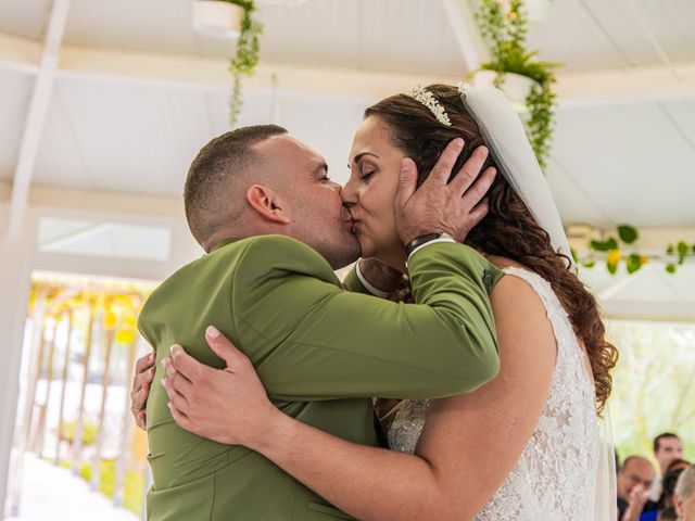 O casamento de Jorge e Ana em Maçã, Sesimbra 77