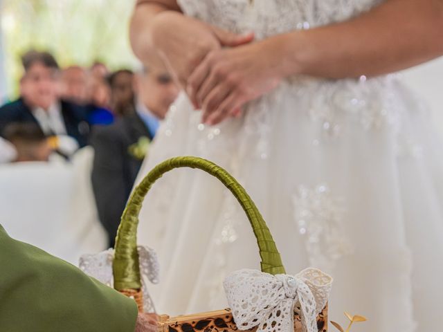O casamento de Jorge e Ana em Maçã, Sesimbra 78