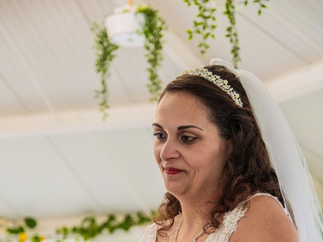 O casamento de Jorge e Ana em Maçã, Sesimbra 79