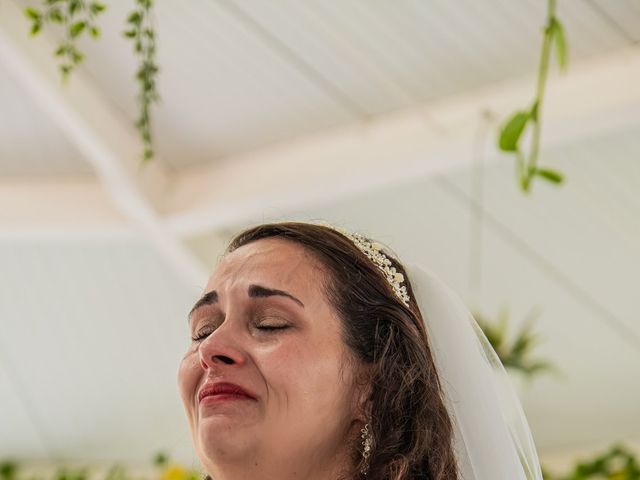 O casamento de Jorge e Ana em Maçã, Sesimbra 81