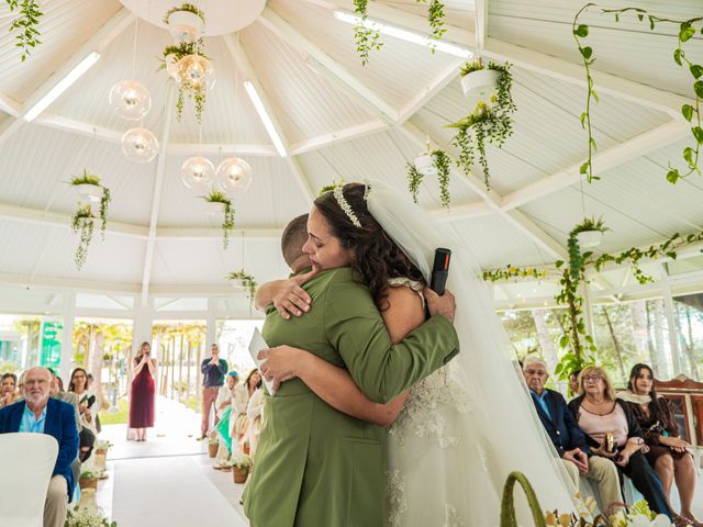 O casamento de Jorge e Ana em Maçã, Sesimbra 82