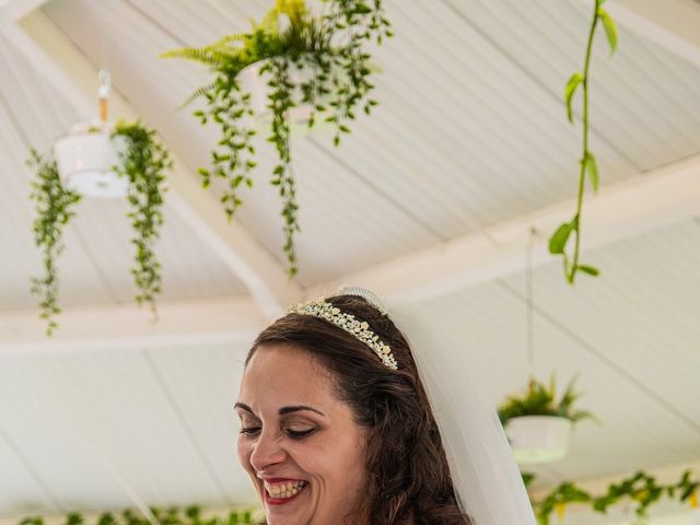 O casamento de Jorge e Ana em Maçã, Sesimbra 83