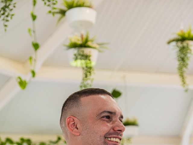 O casamento de Jorge e Ana em Maçã, Sesimbra 84