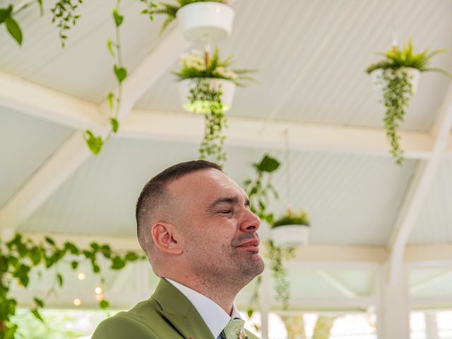O casamento de Jorge e Ana em Maçã, Sesimbra 86