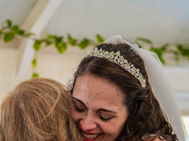 O casamento de Jorge e Ana em Maçã, Sesimbra 87