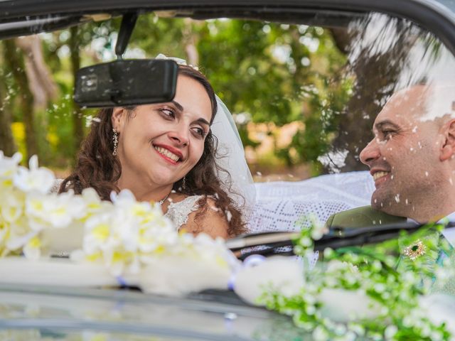 O casamento de Jorge e Ana em Maçã, Sesimbra 90