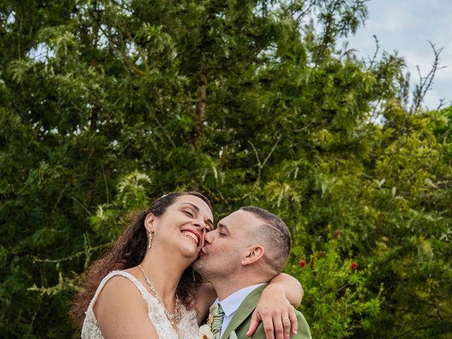 O casamento de Jorge e Ana em Maçã, Sesimbra 92