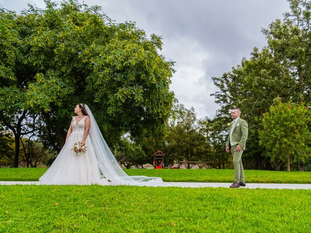 O casamento de Jorge e Ana em Maçã, Sesimbra 93