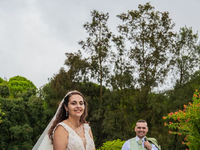 O casamento de Jorge e Ana em Maçã, Sesimbra 94