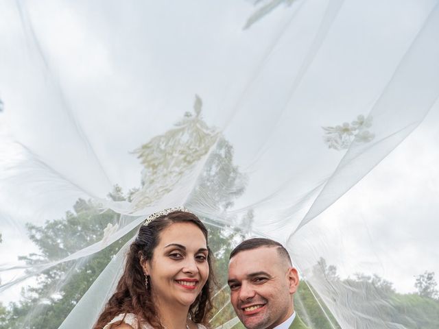 O casamento de Jorge e Ana em Maçã, Sesimbra 95