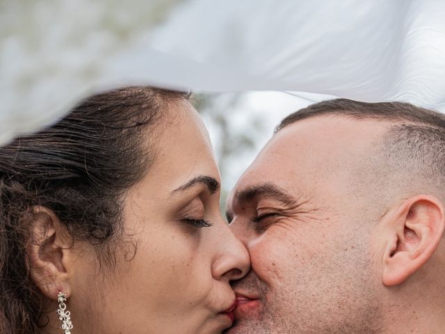 O casamento de Jorge e Ana em Maçã, Sesimbra 96