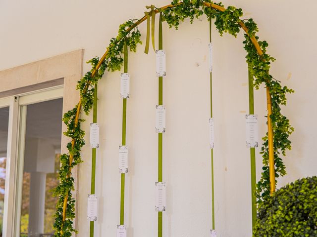 O casamento de Jorge e Ana em Maçã, Sesimbra 99