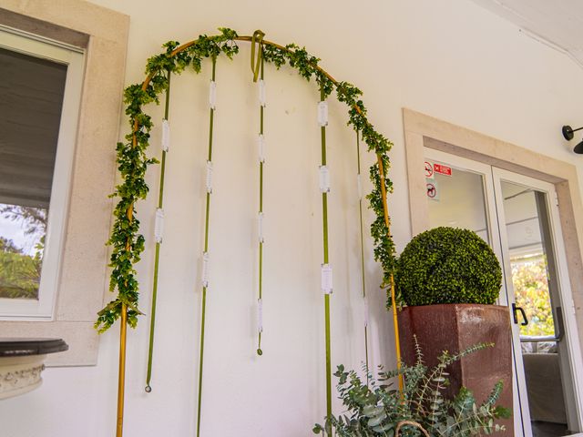 O casamento de Jorge e Ana em Maçã, Sesimbra 100