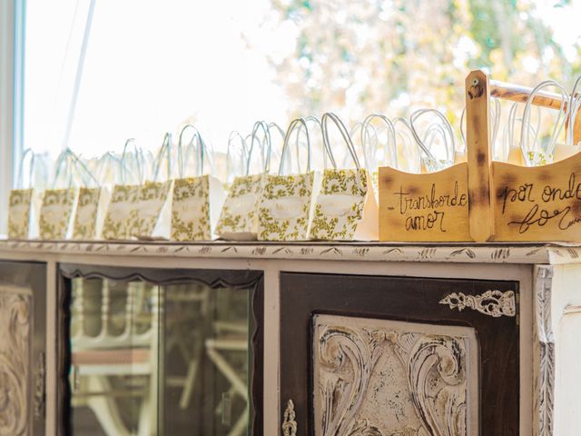 O casamento de Jorge e Ana em Maçã, Sesimbra 102