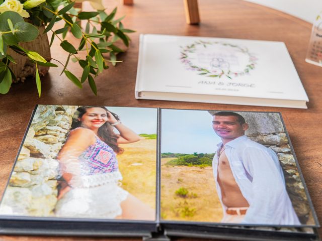 O casamento de Jorge e Ana em Maçã, Sesimbra 106